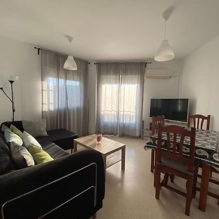Apartamento Muro Alto Санлукар-де-Баррамеда Экстерьер фото