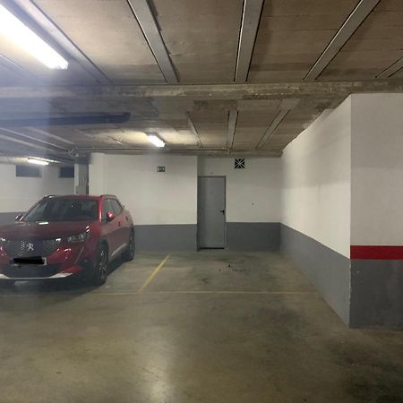 Apartamento Muro Alto Санлукар-де-Баррамеда Экстерьер фото
