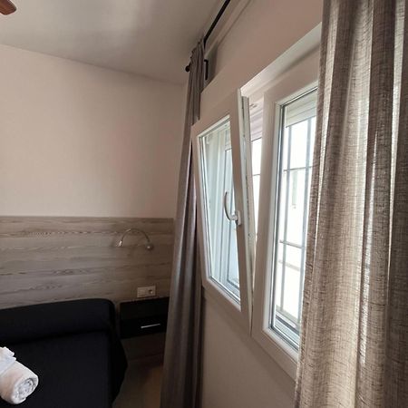 Apartamento Muro Alto Санлукар-де-Баррамеда Экстерьер фото