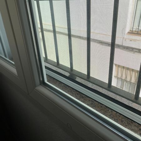 Apartamento Muro Alto Санлукар-де-Баррамеда Экстерьер фото