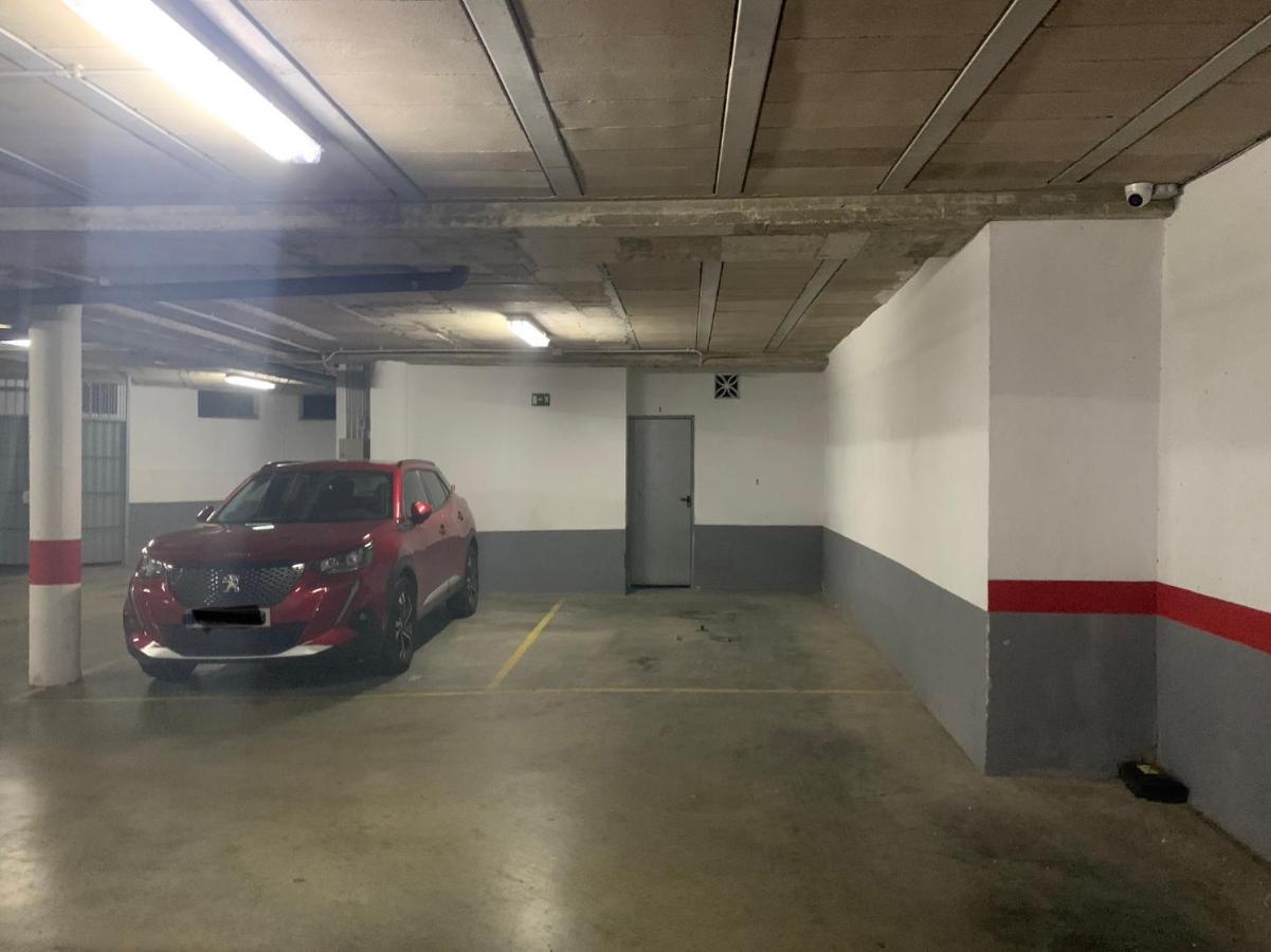 Apartamento Muro Alto Санлукар-де-Баррамеда Экстерьер фото
