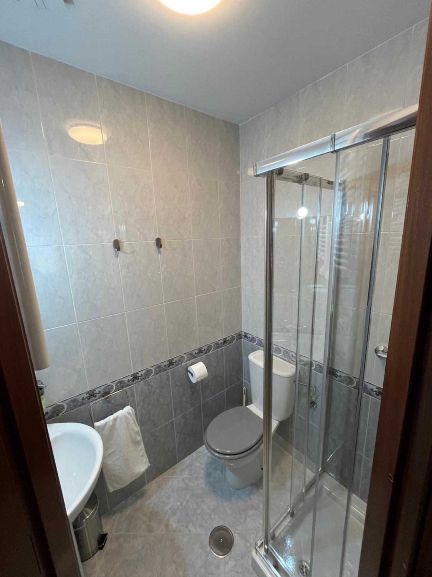 Apartamento Muro Alto Санлукар-де-Баррамеда Экстерьер фото