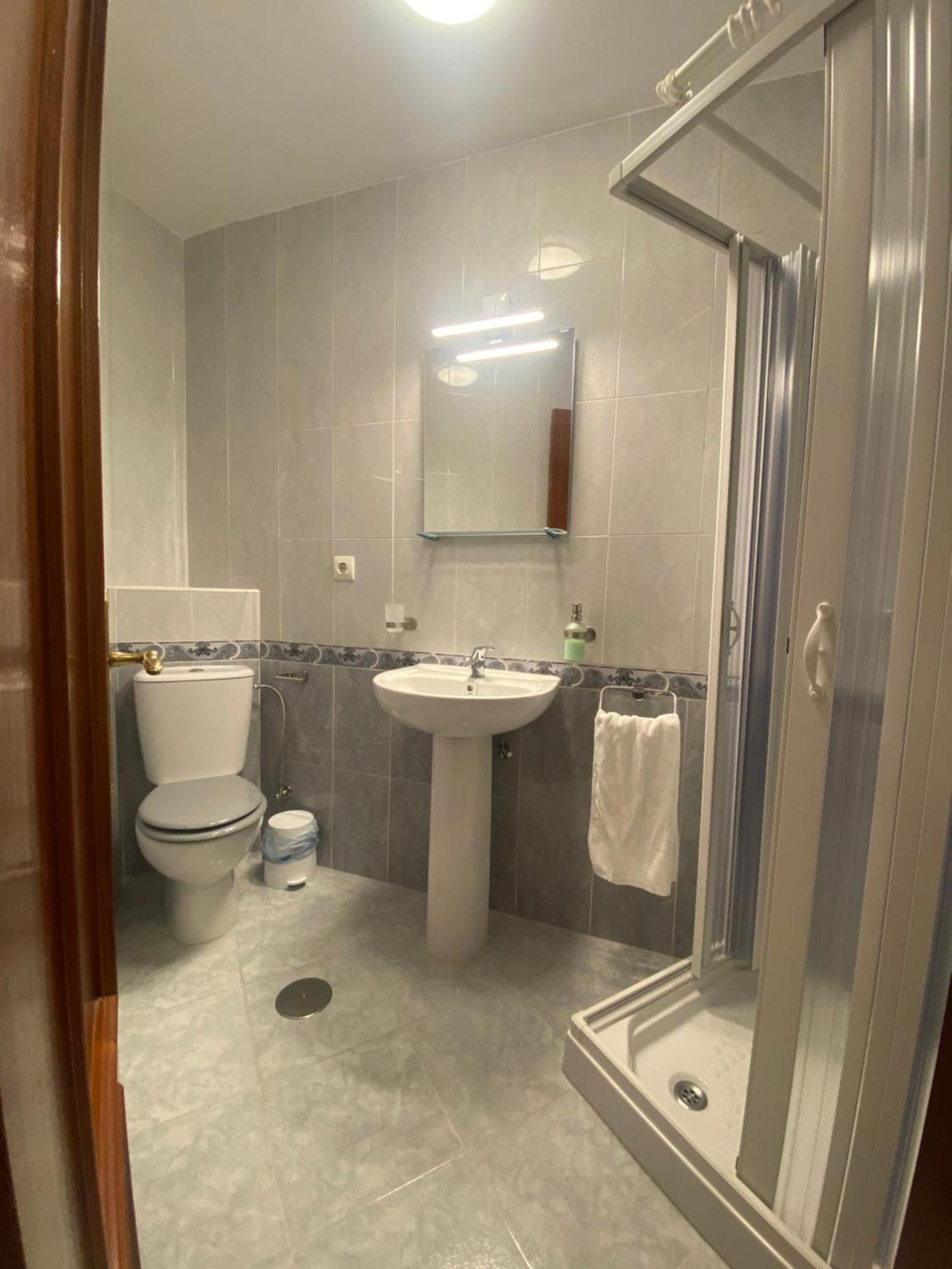 Apartamento Muro Alto Санлукар-де-Баррамеда Экстерьер фото