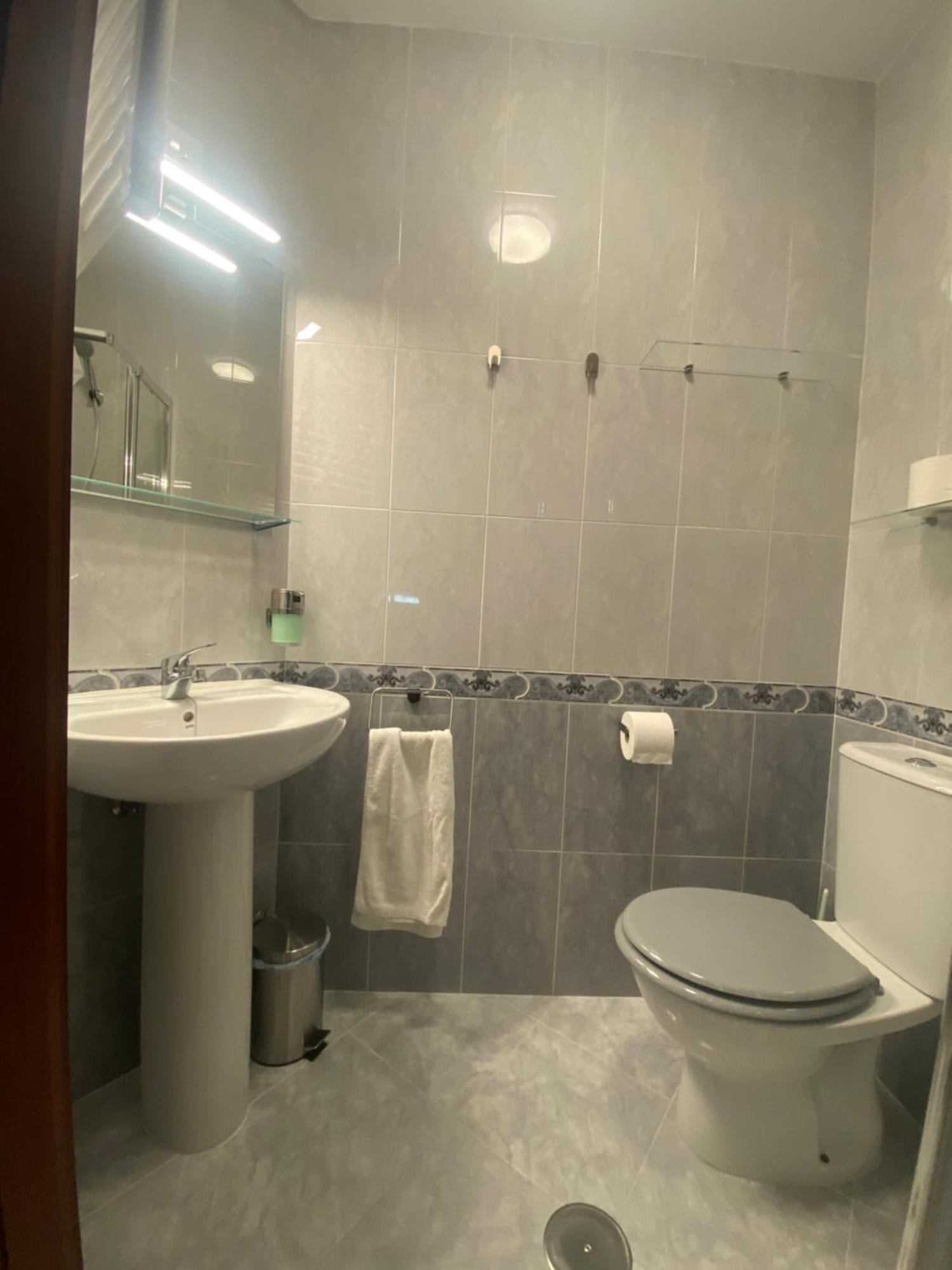 Apartamento Muro Alto Санлукар-де-Баррамеда Экстерьер фото